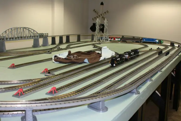 The Definitive Guide to Model Railroad Scales-What you Need to Know