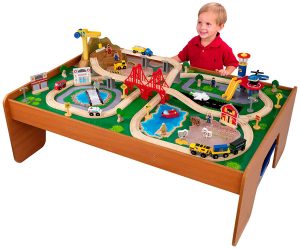 train sets for toddlers