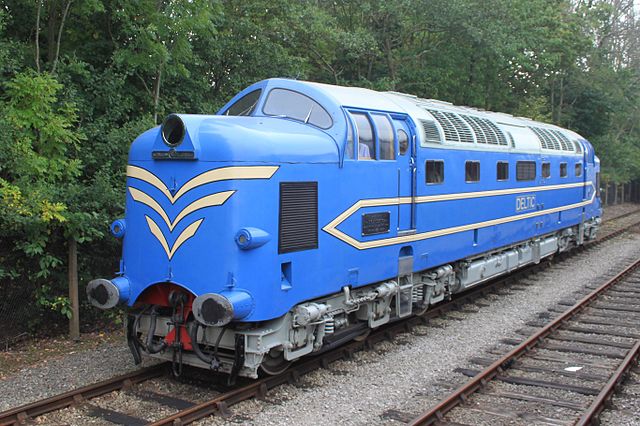 National Railway Museum | Worldwide Rails