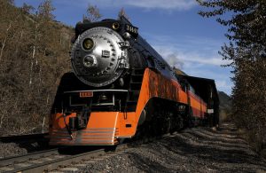 Sp449 Southern Pacific 4449 | Worldwide Rails