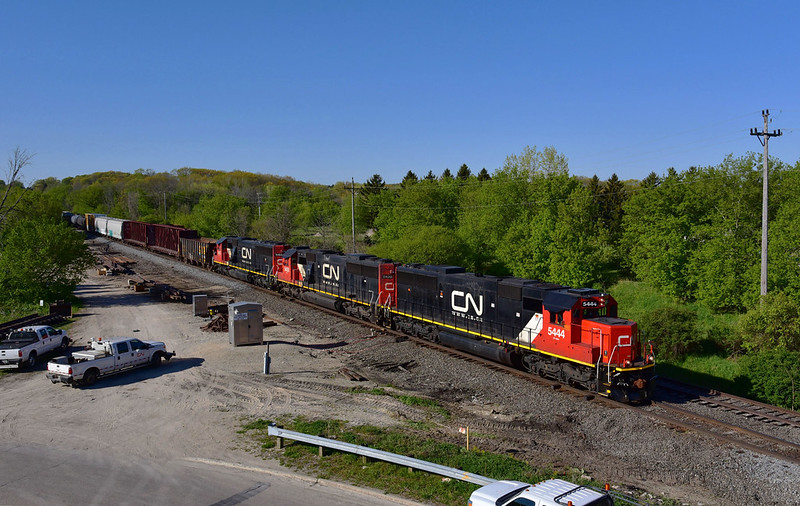 railroad defect detector