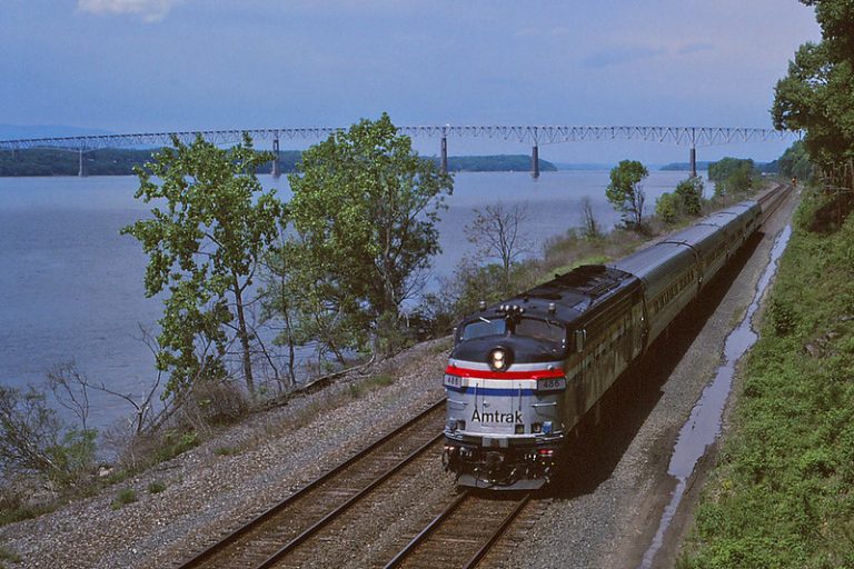 The 31 Most Scenic Train Rides in North America | Worldwide Rails