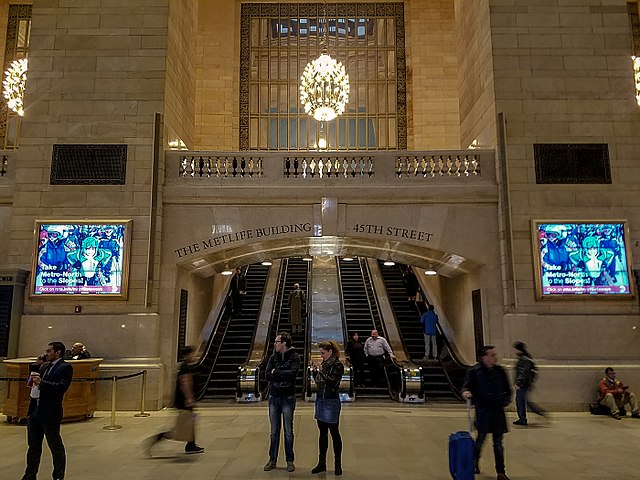 grand central terminal