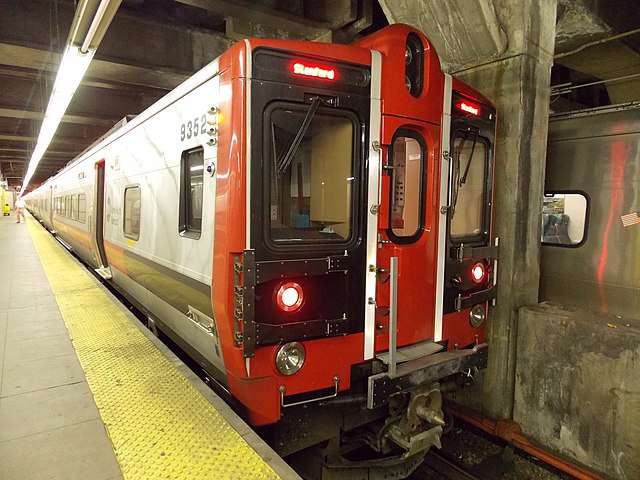 mta grand central