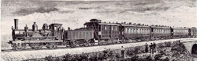 original orient express