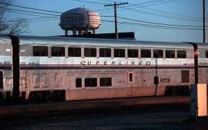 Amtrak Superliner | Worldwide Rails
