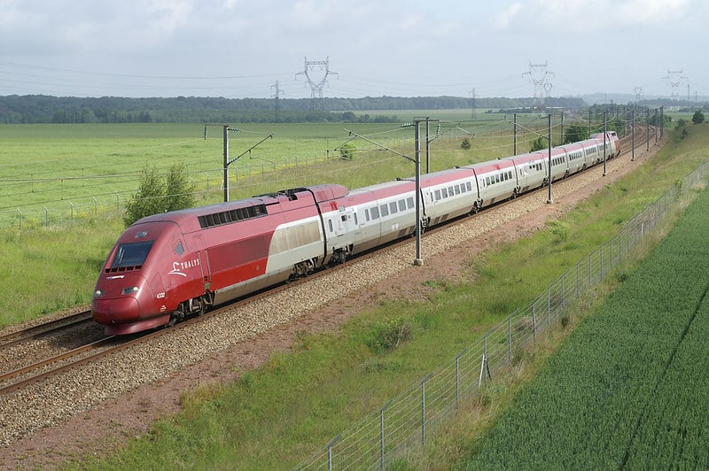 thalys