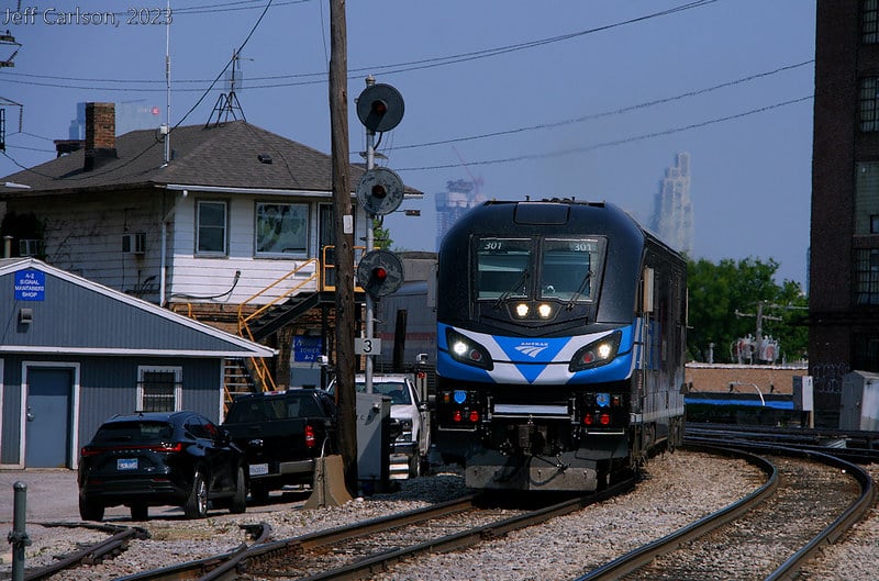 amtrak alc-42